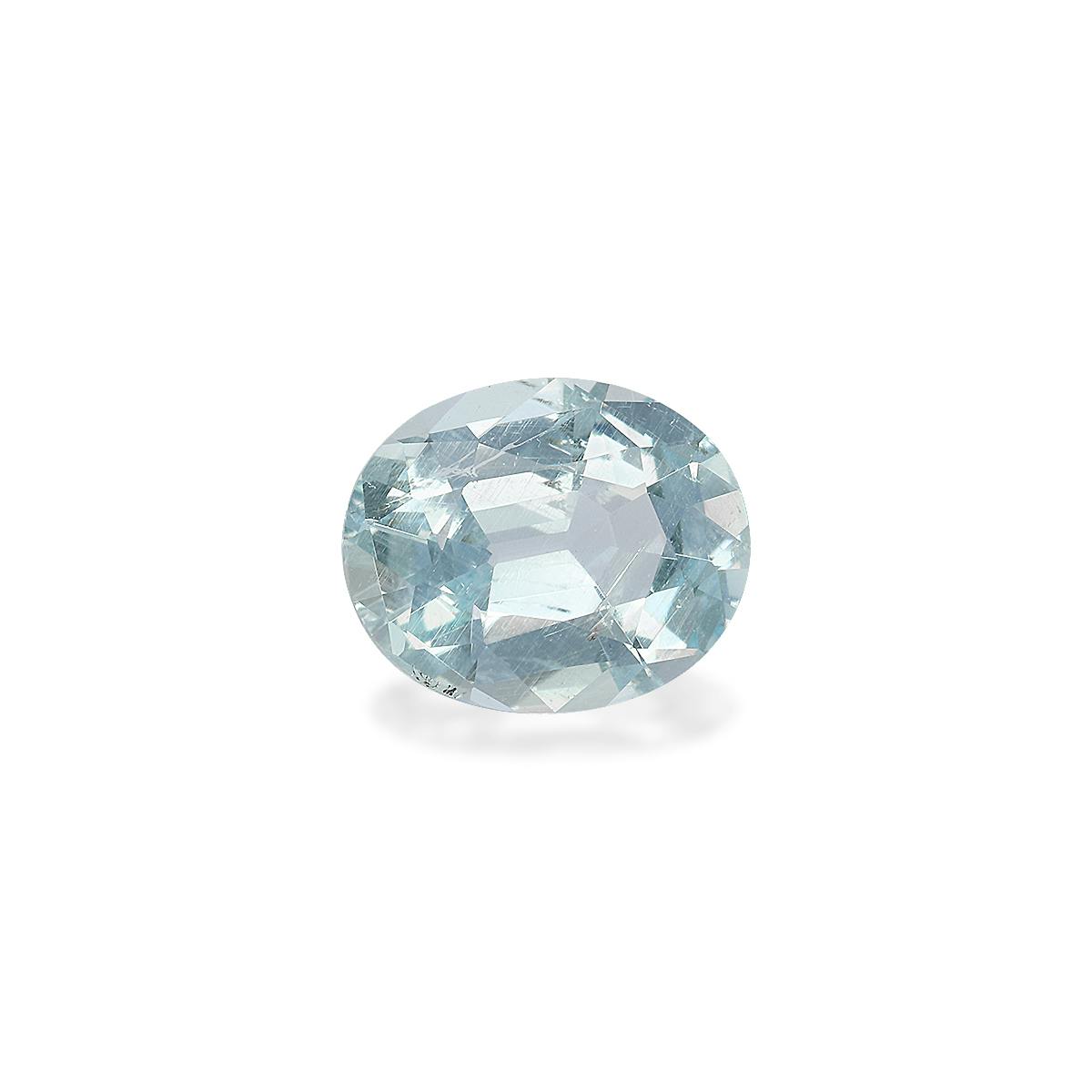 Aquamarine 3.61 ct